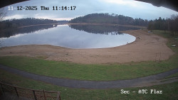 Autokemp Seč Pláž