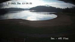 Autokemp Seč Pláž