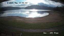 Autokemp Seč Pláž