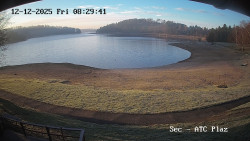 Autokemp Seč Pláž