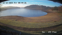 Autokemp Seč Pláž