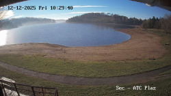 Autokemp Seč Pláž