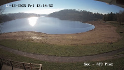 Autokemp Seč Pláž