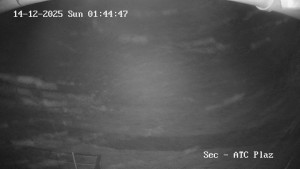 Přehrada Seč - Autokemp Seč Pláž - 14.12.2025 v 01:45 Přehrada Seč - Autokemp Seč Pláž - 14.12.2025 v 01:45