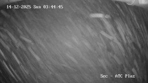 Přehrada Seč - Autokemp Seč Pláž - 14.12.2025 v 03:45 Přehrada Seč - Autokemp Seč Pláž - 14.12.2025 v 03:45