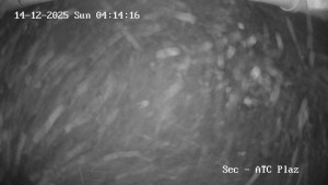 Přehrada Seč - Autokemp Seč Pláž - 14.12.2025 v 04:15 Přehrada Seč - Autokemp Seč Pláž - 14.12.2025 v 04:15