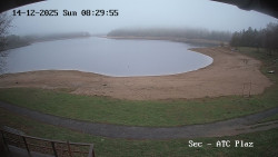 Autokemp Seč Pláž