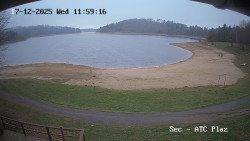 Autokemp Seč Pláž