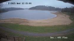 Autokemp Seč Pláž