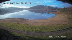 Autokemp Seč Pláž