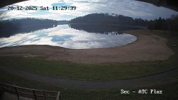 Autokemp Seč Pláž