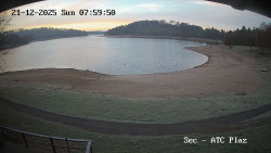 Autokemp Seč Pláž