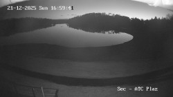 Autokemp Seč Pláž