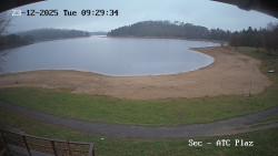 Autokemp Seč Pláž