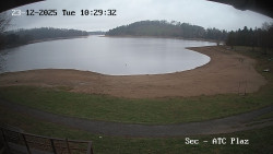 Autokemp Seč Pláž