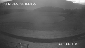 Přehrada Seč - Autokemp Seč Pláž - 23.12.2025 v 16:30