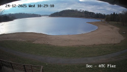 Autokemp Seč Pláž