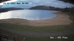 Autokemp Seč Pláž