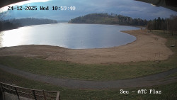 Autokemp Seč Pláž