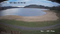 Autokemp Seč Pláž