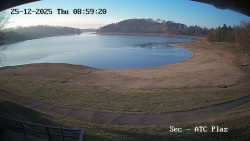 Autokemp Seč Pláž