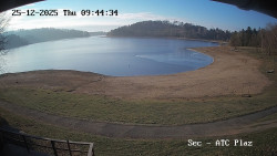 Autokemp Seč Pláž