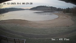 Autokemp Seč Pláž