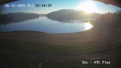 Autokemp Seč Pláž