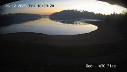 Autokemp Seč Pláž