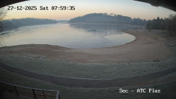 Autokemp Seč Pláž