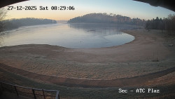 Autokemp Seč Pláž