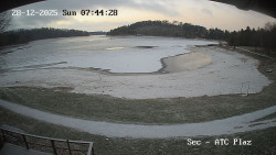 Autokemp Seč Pláž