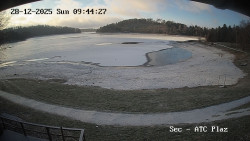 Autokemp Seč Pláž