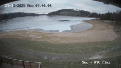 Autokemp Seč Pláž