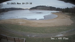 Autokemp Seč Pláž