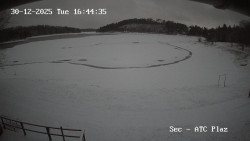 Autokemp Seč Pláž