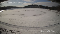 Autokemp Seč Pláž