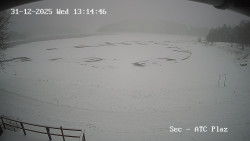 Autokemp Seč Pláž