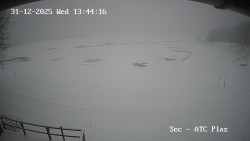 Autokemp Seč Pláž