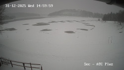 Autokemp Seč Pláž