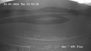 Přehrada Seč - Autokemp Seč Pláž - 2.1.2026 v 00:00