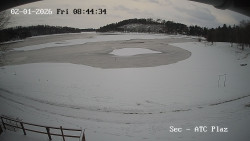 Autokemp Seč Pláž