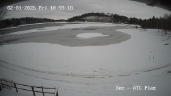 Autokemp Seč Pláž