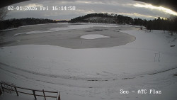 Autokemp Seč Pláž