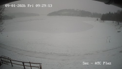 Autokemp Seč Pláž