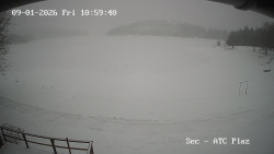 Autokemp Seč Pláž