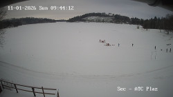 Autokemp Seč Pláž