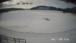 Autokemp Seč Pláž