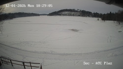 Autokemp Seč Pláž