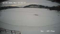 Autokemp Seč Pláž